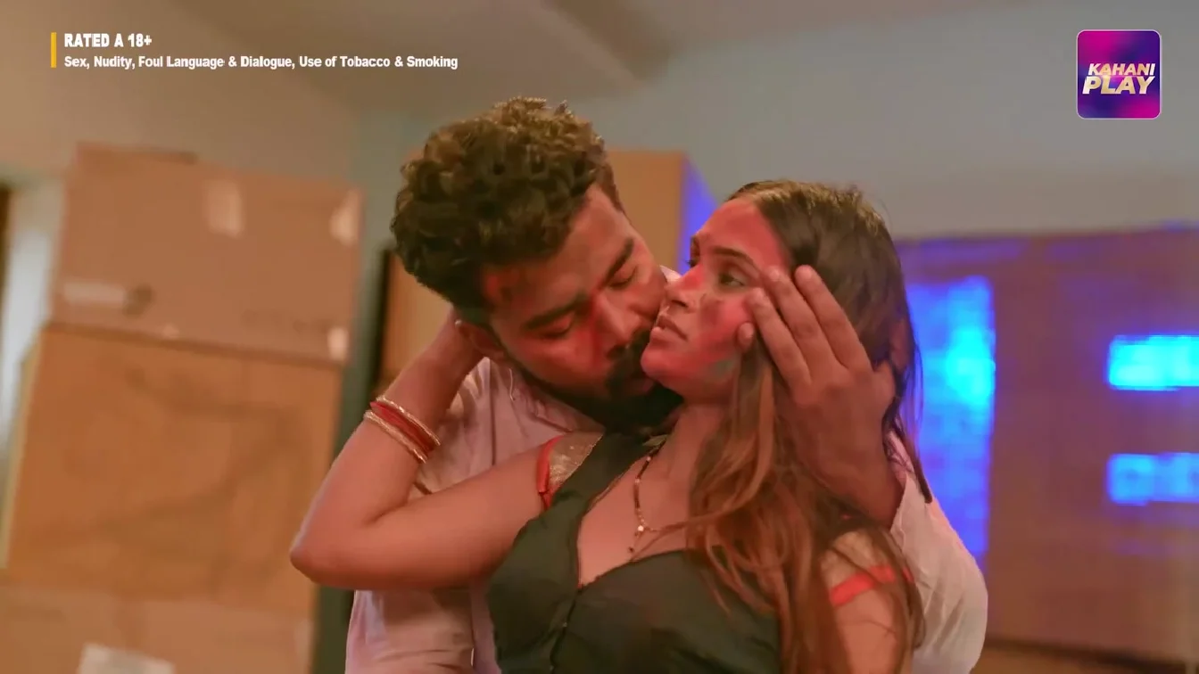 Holi S01 P02 E07 KahaniPlay